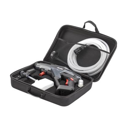 AL-KO PWD 1845 Comfort trykrenser med 5-i-1 vanddyse, 2 Ah, 18 V/36 V batteri og lader