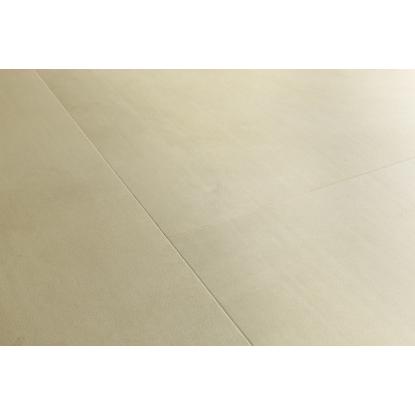 Pergo Isefjord Pad Pro Beige Cemento vinylgulv, 428 x 856 x 6 mm