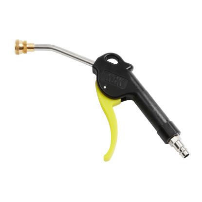 KGK blæsepistol med cykelnippel, maks. 16 bar