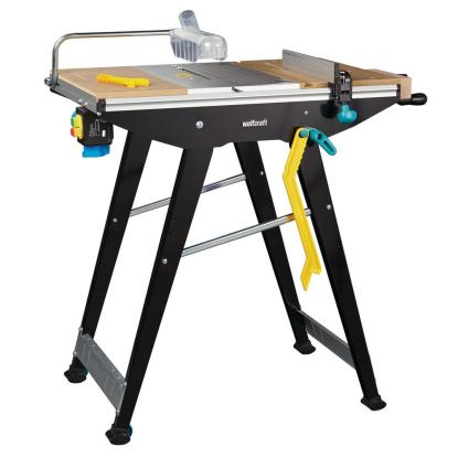 Wolfcraft Master Cut 1500 maskinbord