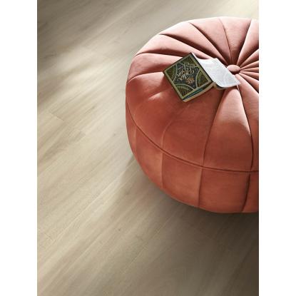 Pergo Namsen Pad Pro White Heritage Oak vinylgulv, 189 x 1251 x 5 mm