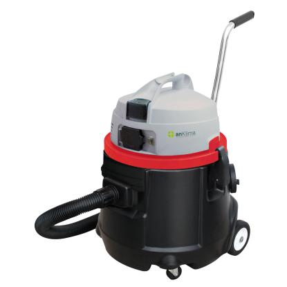 anKlima VP50 pumpesuger, 233 liter/min