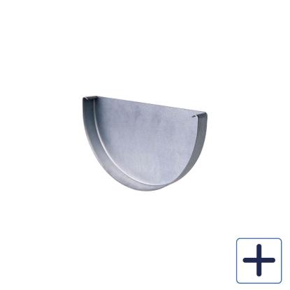 Plastmo Stål Plus endebund