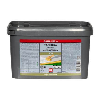 Dana Lim tapetlim 209 i spand - 5 liter