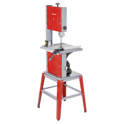 Einhell TC-SB 305 U båndsav, 750 W