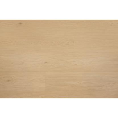 Moland Bastion Vinyl Wideplank vinylgulv, hvid eg