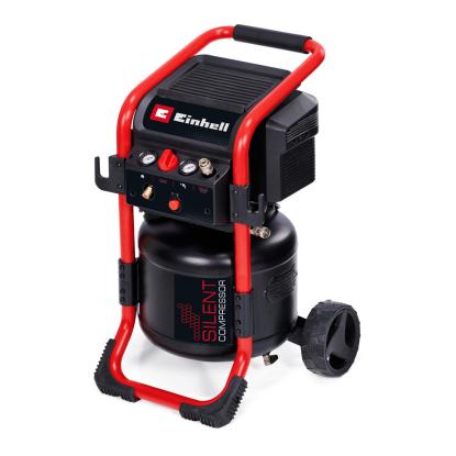 Einhell TE-AC 240/24 Silent kompressor, 10 bar, 24 liter