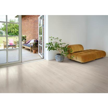 Pergo Torekov pro Light Fjord Oak laminatgulv, 9,5 x 240 x 2050 mm