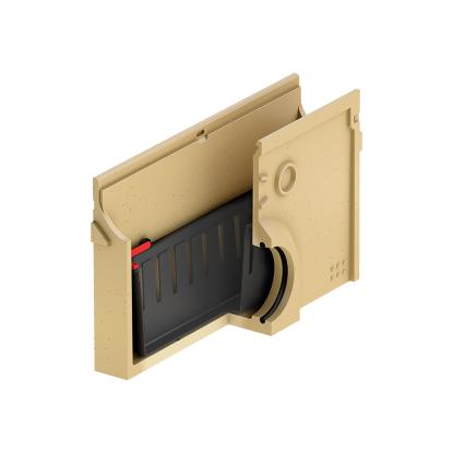 Plastmo EuroLine 2.0 bladfang uden rist
