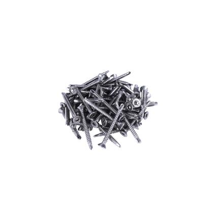 GTBUILD træskrue med borespids, TX20, rustfri A4, 4,2 x 40 mm