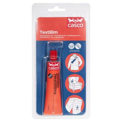 Casco tekstillim - 40 ml