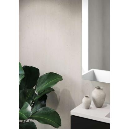 Fibo Wood vådrumspanel, 10 x 600 x 2400 mm, avalon pine extra matt
