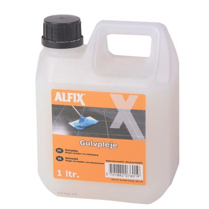 Alfix gulvpleje - 1 liter