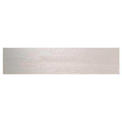Huntonit Plankett loftplade, 11 x 280 x 1800 mm, hvid - 2,02 m²