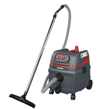 Starmix ISC 1625 M våd-/tør støvsuger, 1600 W