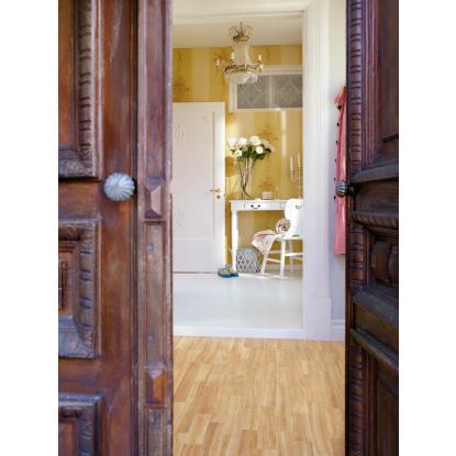 Pergo Perstorp Elegant Oak laminatgulv, 3-strip, 8 x 190 x 1200 mm