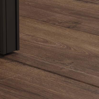 Pergo 5-i-1 Incizo® profil, Brown Lodge Oak, 2000 x 45 x 8 mm