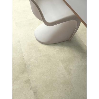 Pergo Isefjord Pad Pro Beige Gritty Stone vinylgulv, 428 x 856 x 6 mm