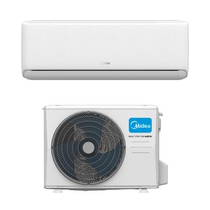 Midea Raynor luft-til-luft varmepumpe, 3,5 kW