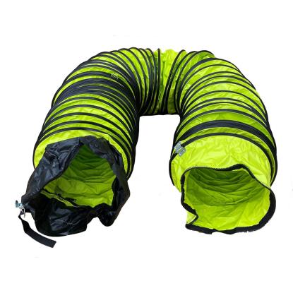 KGK slange til TYFON 5000, Ø455 mm - 7,6 meter