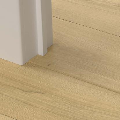 Pergo 5-i-1 Incizo® profil, Beige Cabin Oak, 2000 x 45 x 8 mm