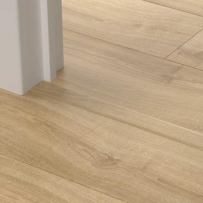 Pergo 5-i-1 Incizo® profil, Beige Oak, 2150 x 48 x 13 mm