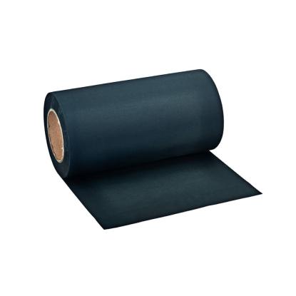 RIAS EPDM inddækningsgummi til mur, sort, 250 mm