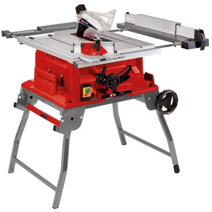 Einhell TE-CC 250 UF bordrundsav