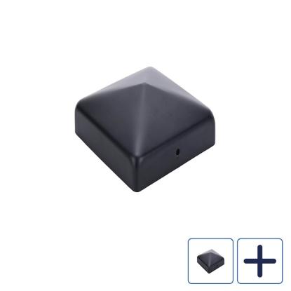 GTBUILD stolpehat, sort