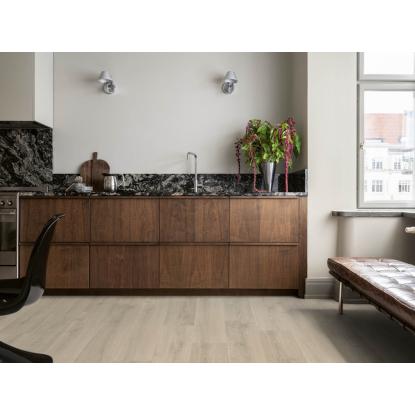 Pergo Lillehammer Pure Mist Oak laminatgulv, 9 x 212 x 1380 mm