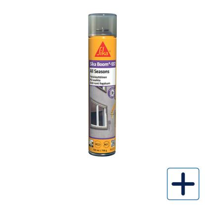 Sika Boom-157 All Seasons isoleringsskum