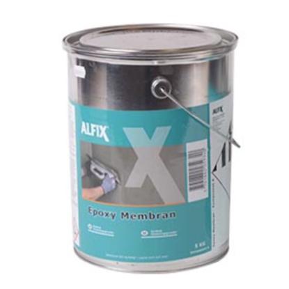 Alfix epoxymembran, A-komponent - 5 kg