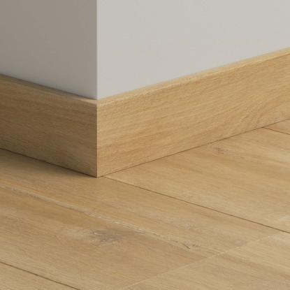 Pergo standard vinyl fodliste, Natural Scandinavian Oak, 2400 x 12 x 58 mm