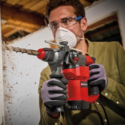 Einhell TC-RH 28 3F borehammer med opbevaringskuffert 