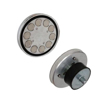 geo-FENNEL magnet til FMR 706 maskinmodtager