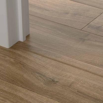 Pergo 5-i-1 Incizo® profil, Browned Oak, 2150 x 48 x 13 mm