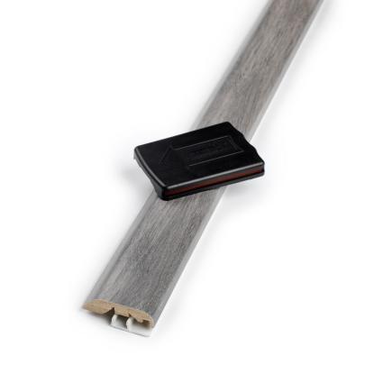 Pergo 5-i-1 Incizo® profil, Urban Grey Oak, 2150 x 48 x 13 mm