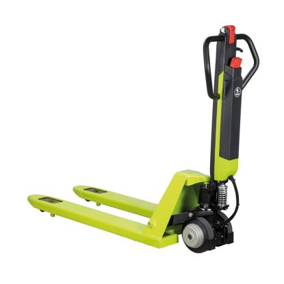 KGK AGILE PLUS elektrisk palleløfter, udendørs, IP54, 1200 kg