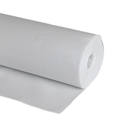 BMC ukrudtsdug, 120g/m², hvid, 1 x 25 meter