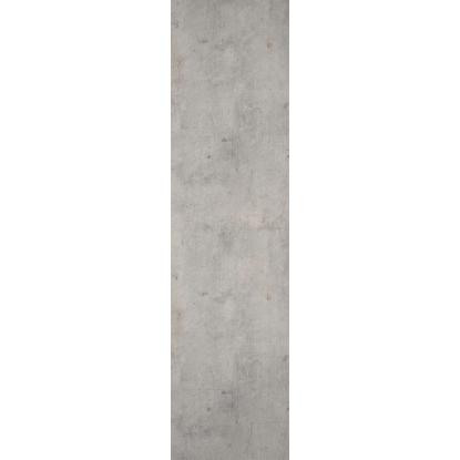 Fibo Cement vådrumspanel, 10 x 600 x 2400 mm, lentini grey stone