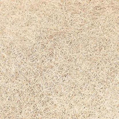 FibroTech Multifin træbetonplade, natur, 25 x 600 x 1200 mm