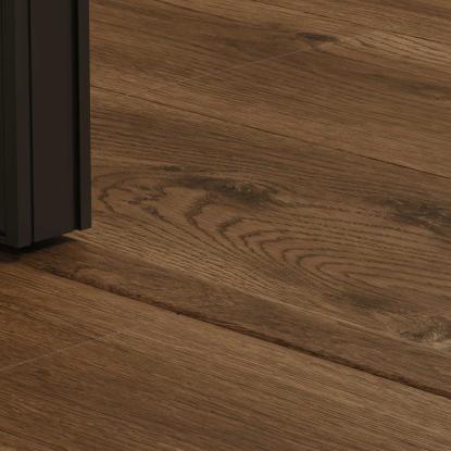 Pergo 5-i-1 Incizo® profil, Modern Coffee Oak, 2000 x 45 x 8 mm