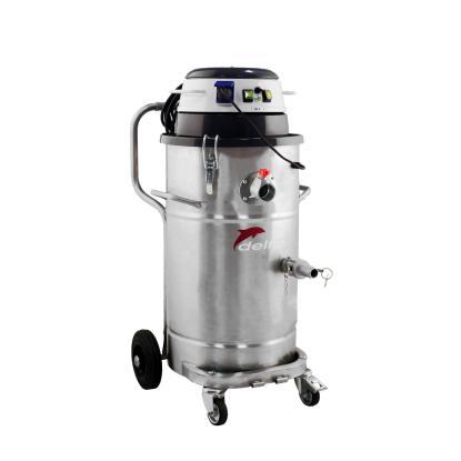 Delfin MTL 802 WXP pumpesuger med lænsepumpe, 3000 W