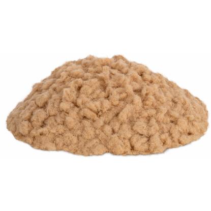 Naturheld Flow træfiberisolering til indblæsning med maskine - 315 kg