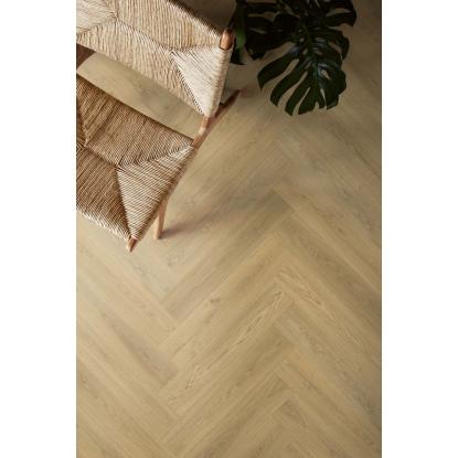 Pergo Vorma Pad Pro Beige Norwegian Oak vinylgulv, 126 x 630 x 6 mm