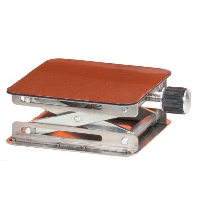 geo-FENNEL platform til Geo6-XR og Geo4-XR linjelasere