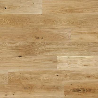 Moland Castle Collection Trend Burghley Wideplank plankegulv, eg, matlak