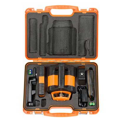 geo-FENNEL FL 115H digital rotationslaser med FR 50 modtager