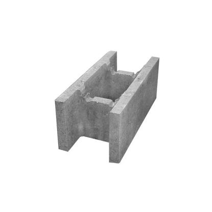 RC fundamentblokke 39x50x20