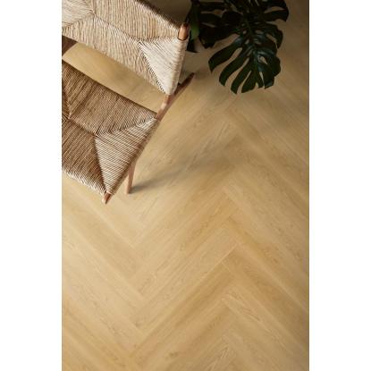 Pergo Vorma Pad Pro Warm Norwegian Oak vinylgulv, 126 x 630 x 6 mm